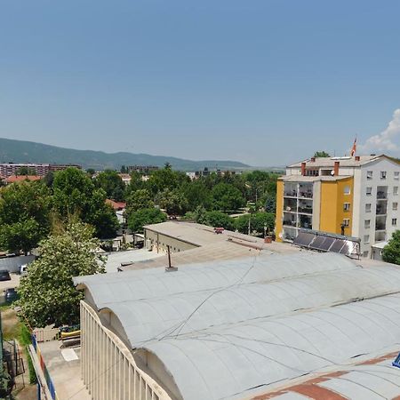 City Center Apartments Strumica Exterior foto