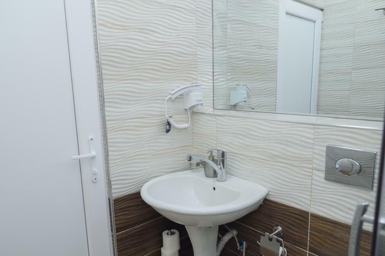 City Center Apartments Strumica Exterior foto