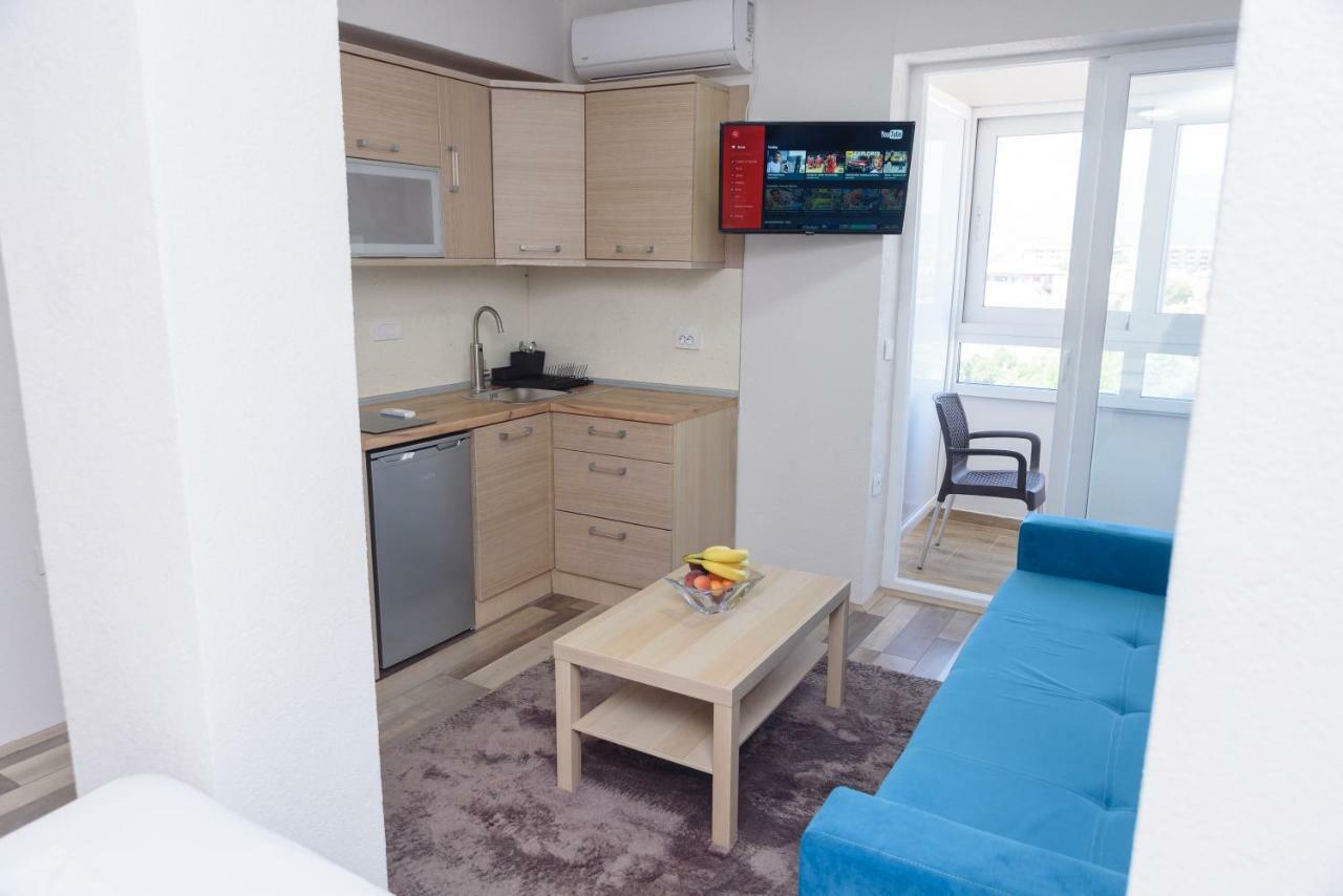 City Center Apartments Strumica Exterior foto