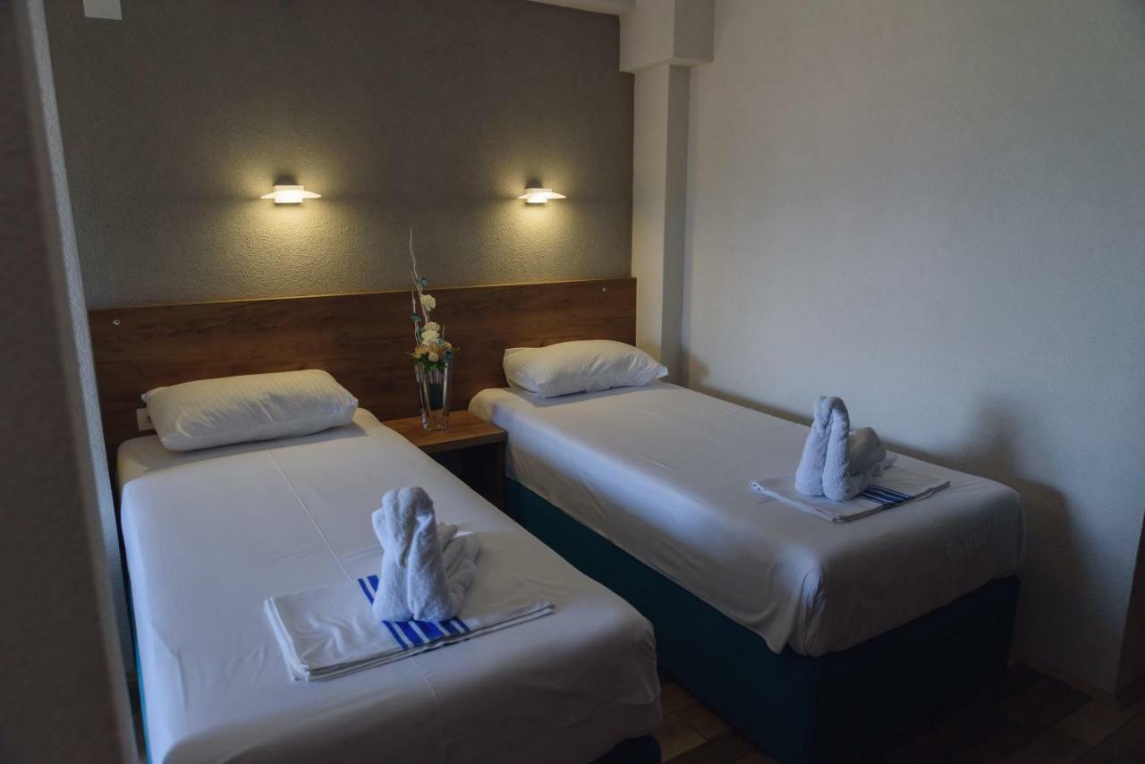 City Center Apartments Strumica Exterior foto