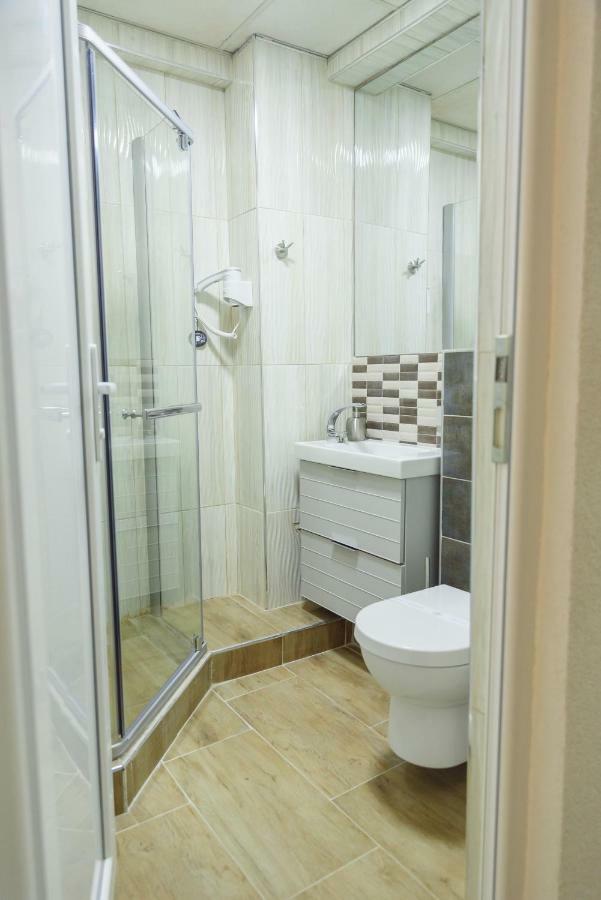 City Center Apartments Strumica Exterior foto