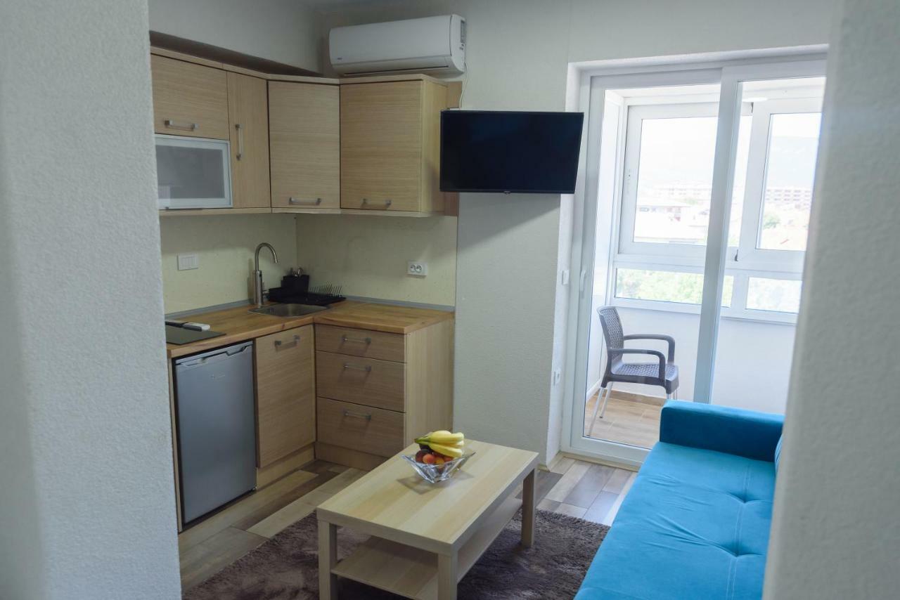 City Center Apartments Strumica Exterior foto