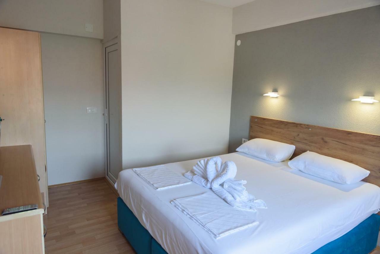 City Center Apartments Strumica Exterior foto