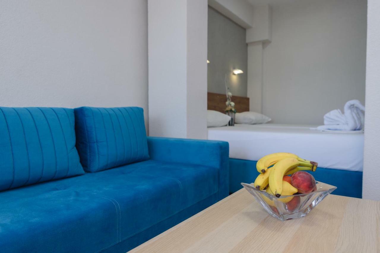 City Center Apartments Strumica Exterior foto