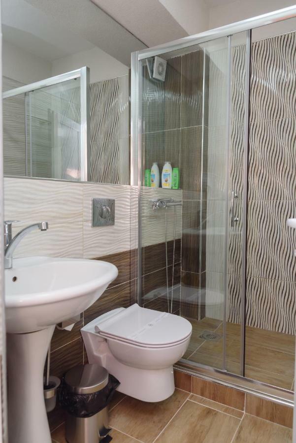 City Center Apartments Strumica Exterior foto