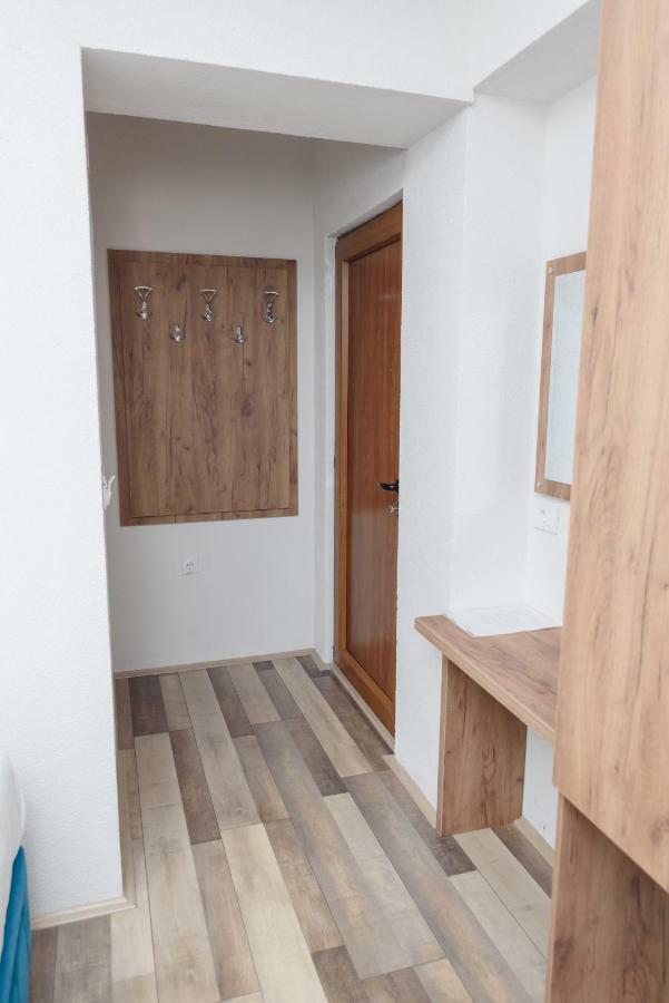 City Center Apartments Strumica Exterior foto