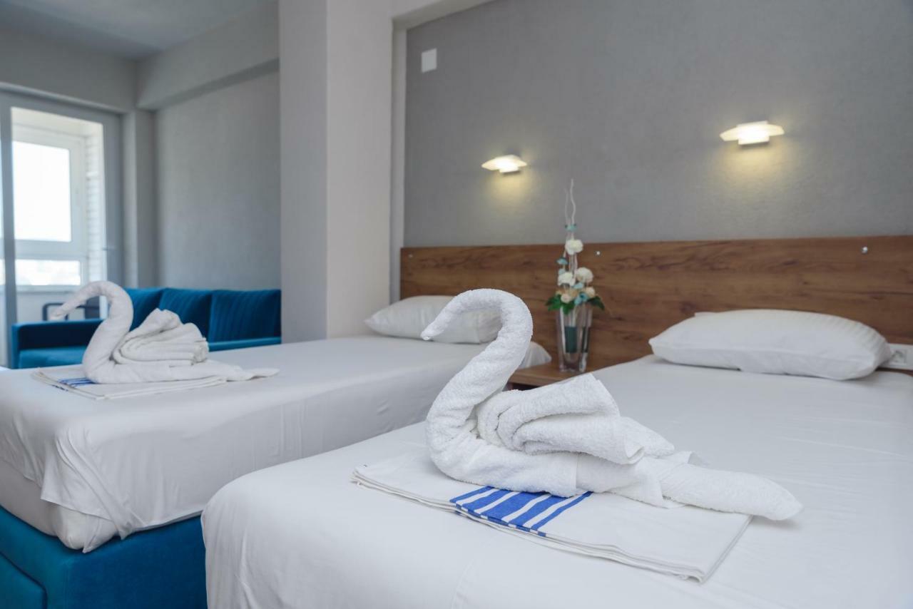 City Center Apartments Strumica Exterior foto