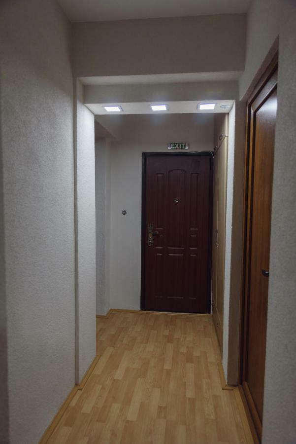 City Center Apartments Strumica Exterior foto