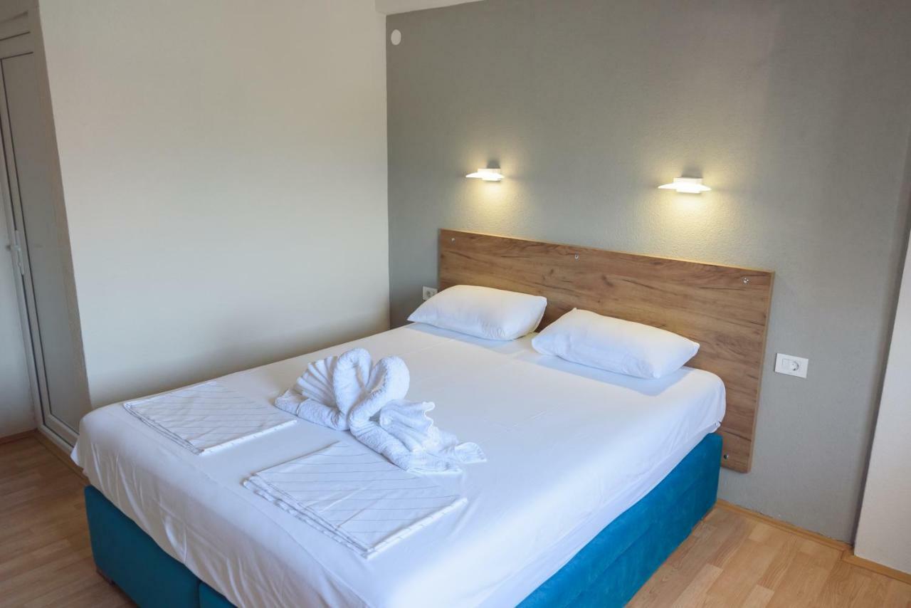 City Center Apartments Strumica Exterior foto