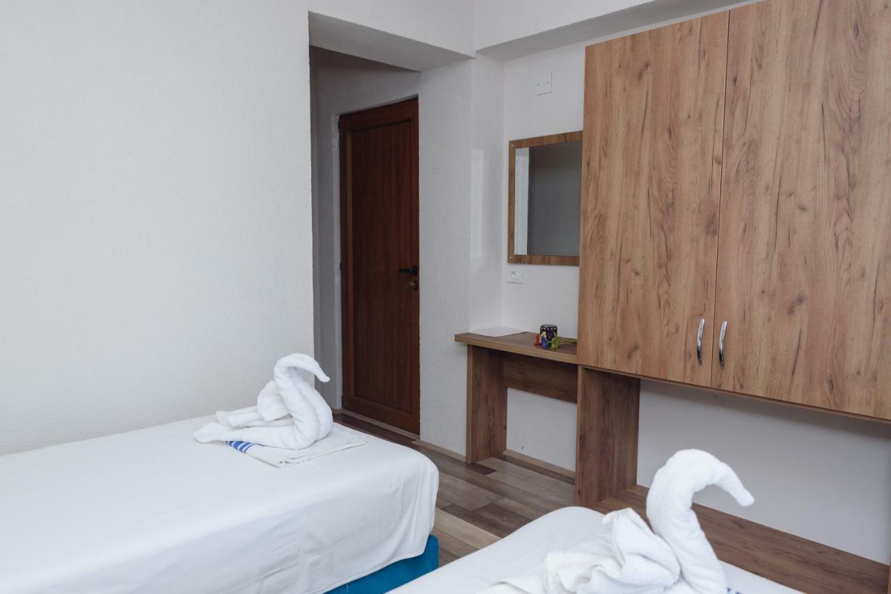 City Center Apartments Strumica Exterior foto