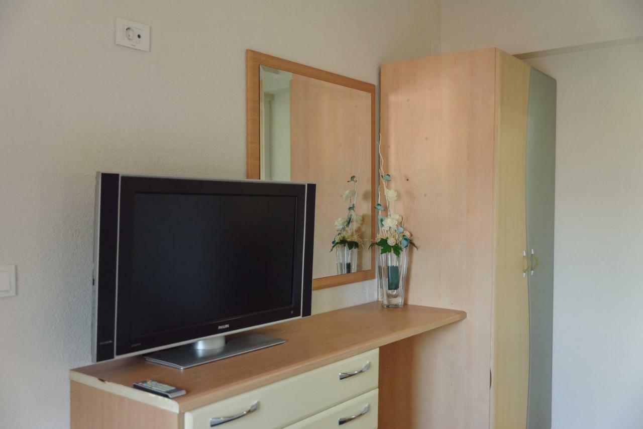 City Center Apartments Strumica Exterior foto
